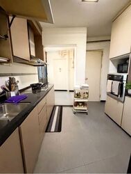 Blk 467A Blue Riverview (Sembawang), HDB 5 Rooms #603128511